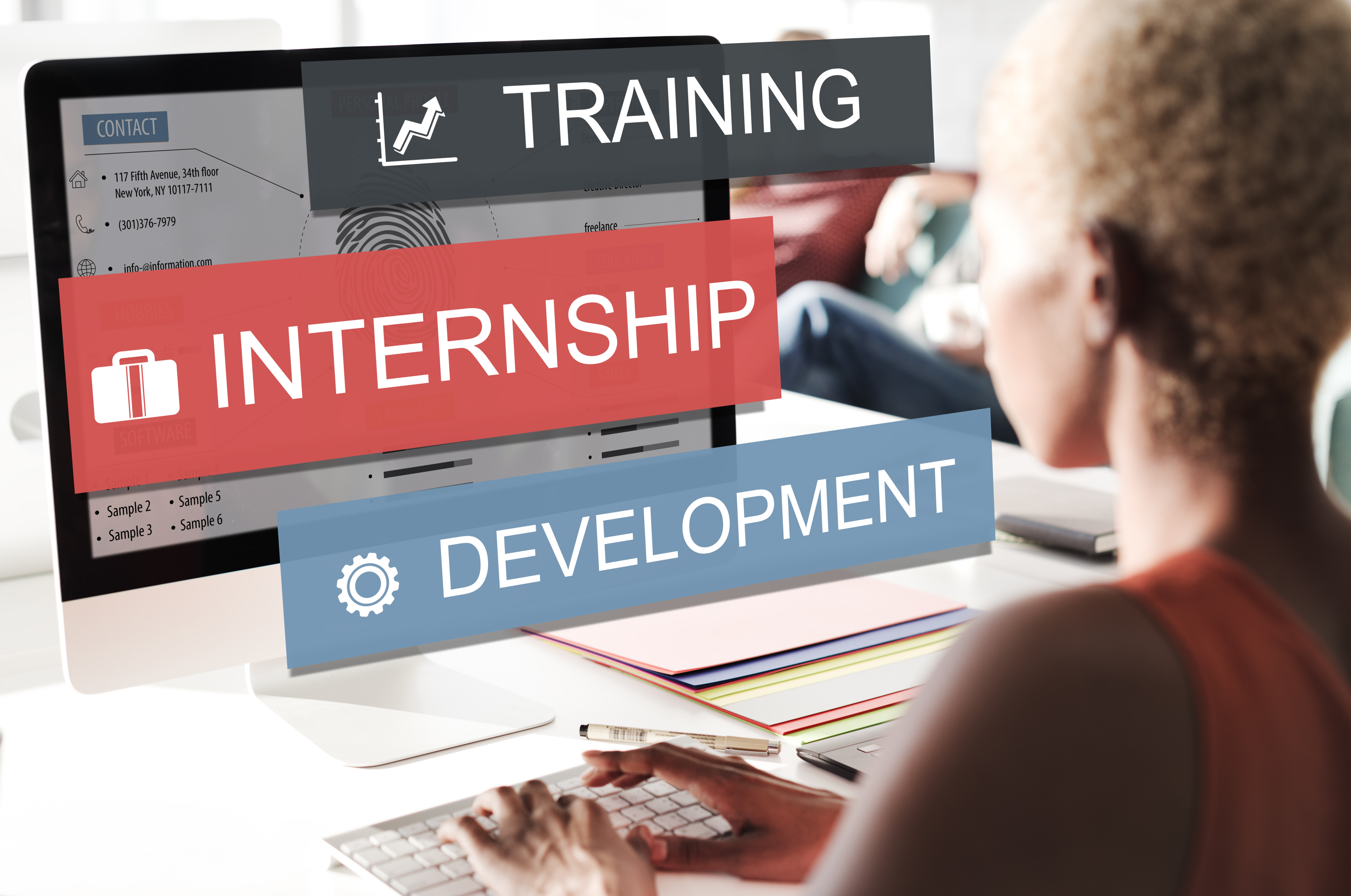 IT Internship
